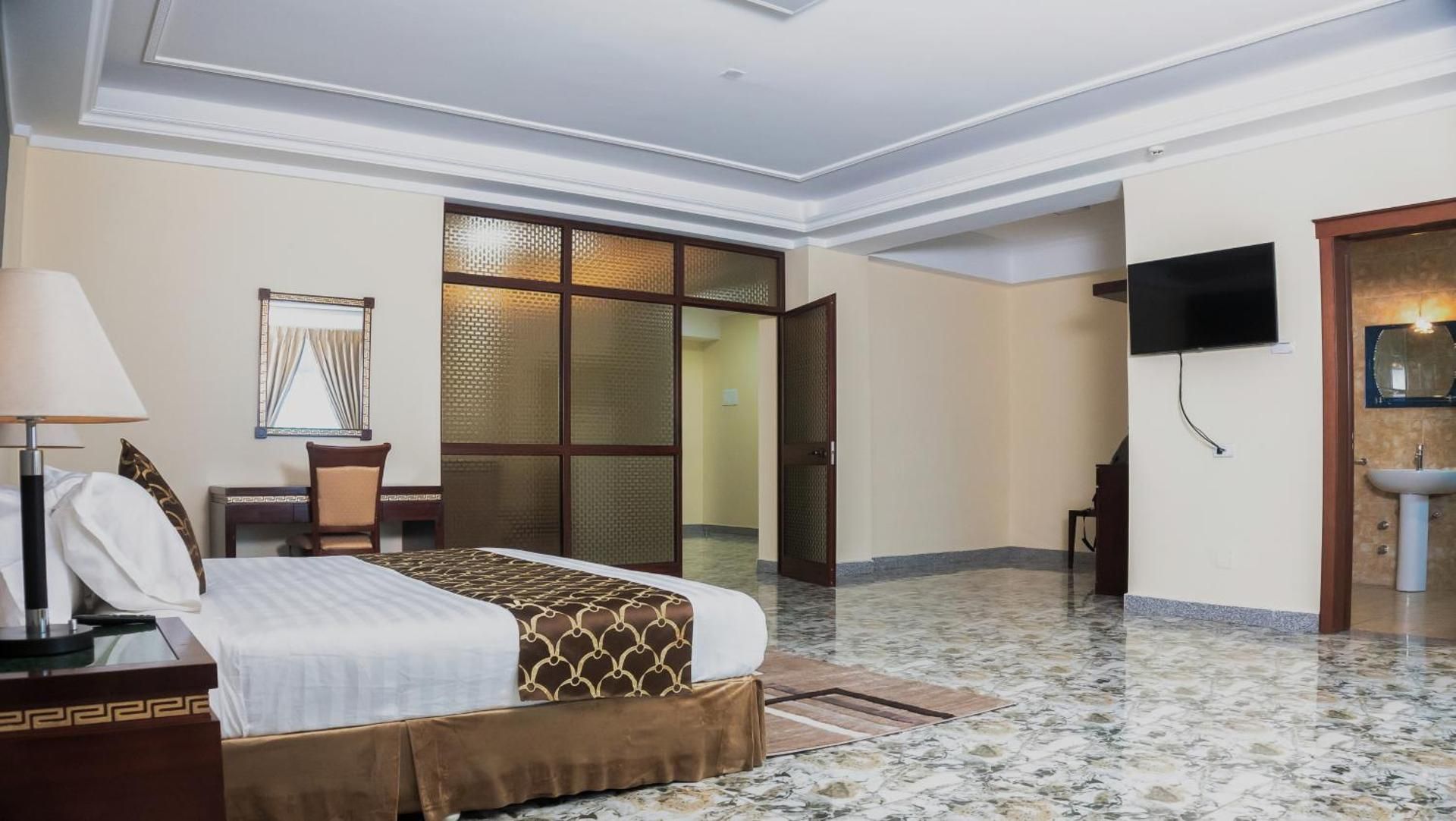 undefined Dabi Hotel & Apartments 5