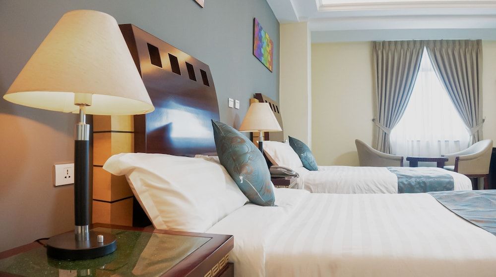 undefined Dabi Hotel & Apartments 9