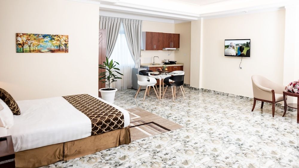 undefined Dabi Hotel & Apartments 8