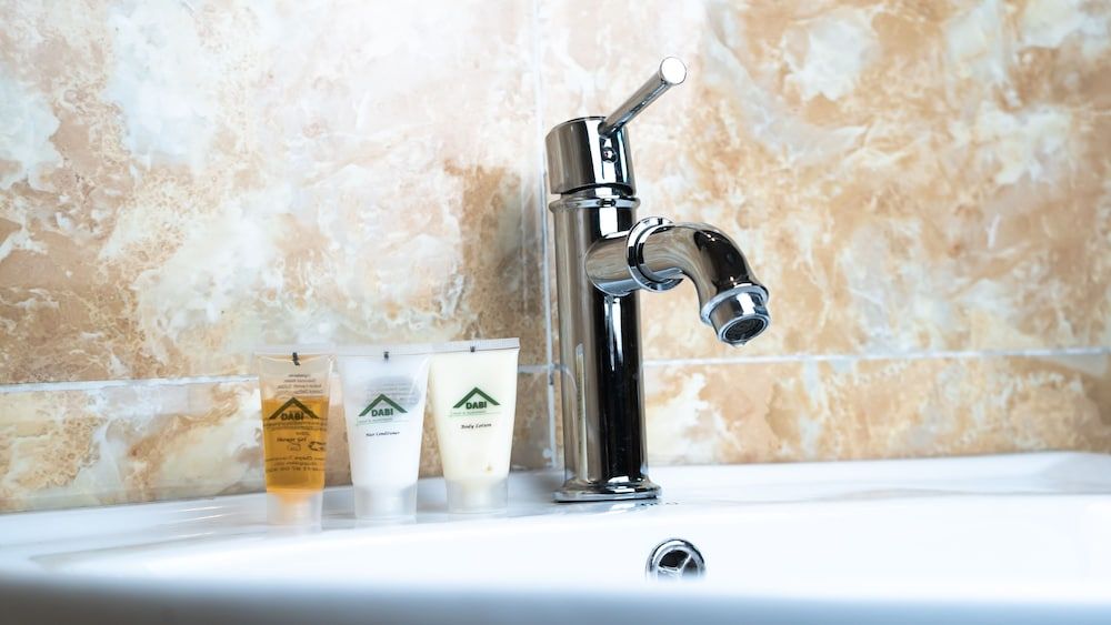 Dabi Hotel & Apartments Standard Room 7