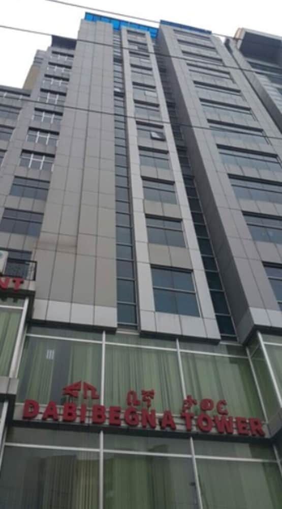 undefined Dabi Hotel & Apartments 7