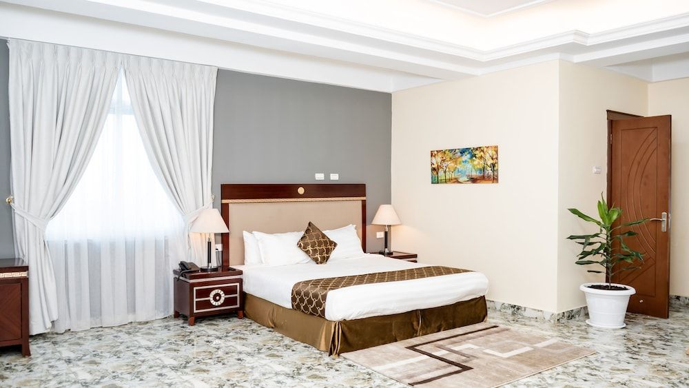 undefined Dabi Hotel & Apartments 7