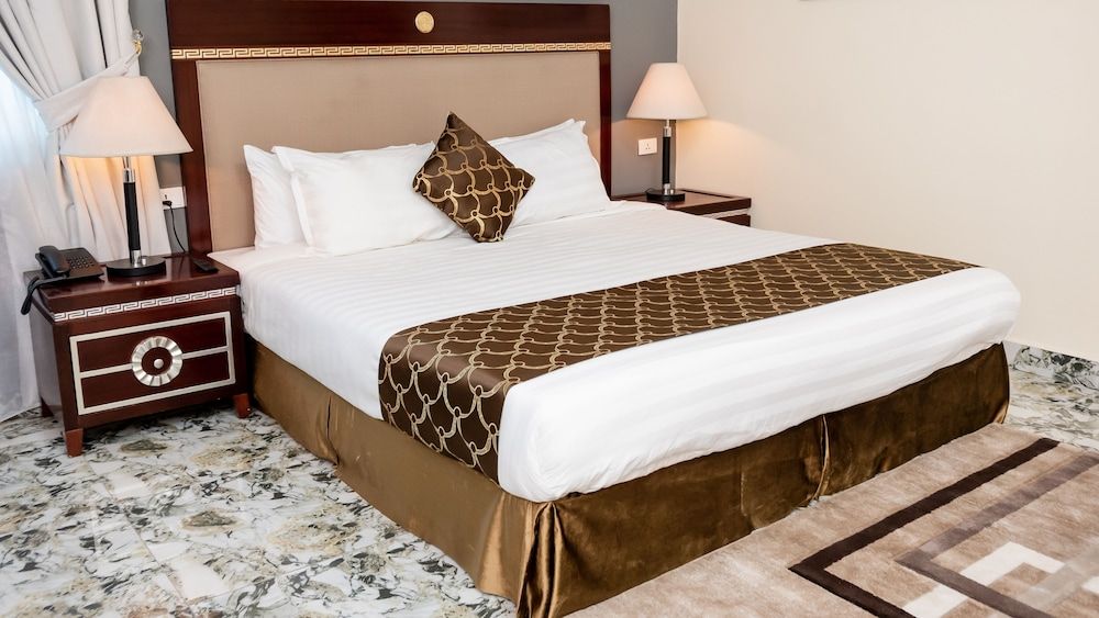 undefined Dabi Hotel & Apartments 4