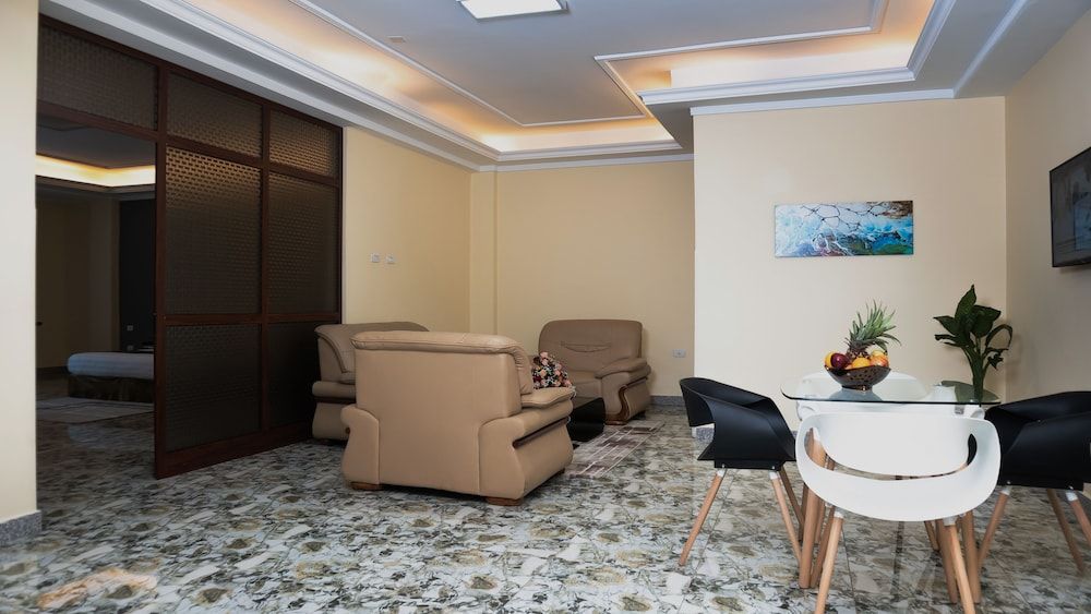 undefined Dabi Hotel & Apartments 5
