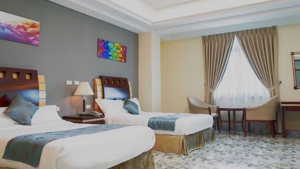 undefined Dabi Hotel & Apartments 3