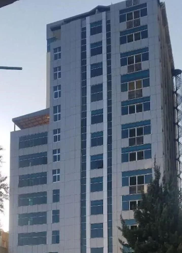 undefined Dabi Hotel & Apartments 6
