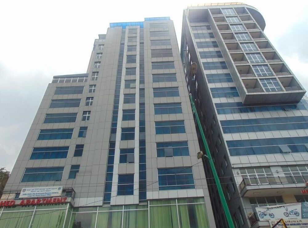 undefined Dabi Hotel & Apartments 8