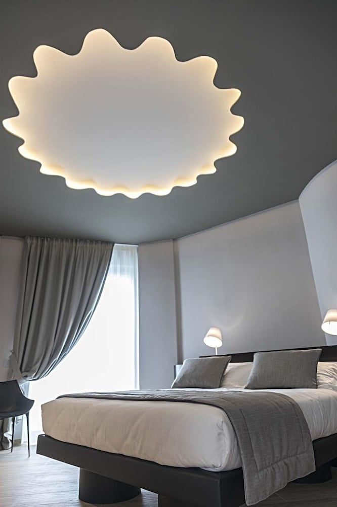 Borgo San Barbato Resort Spa & Golf Junior Suite