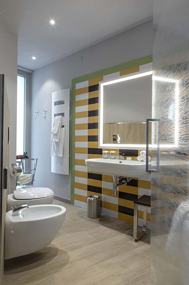 Borgo San Barbato Resort Spa & Golf Junior Suite 3