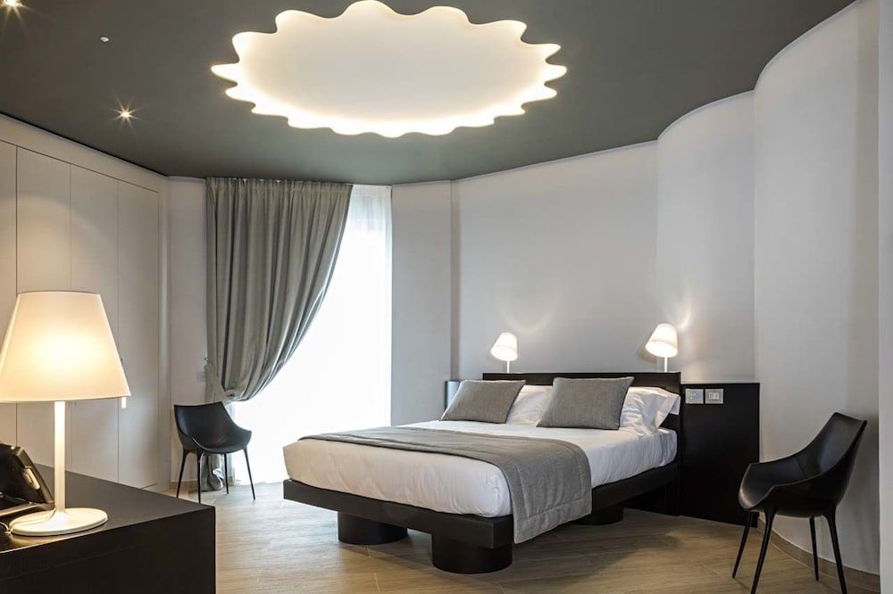 Borgo San Barbato Resort Spa & Golf Junior Suite 2