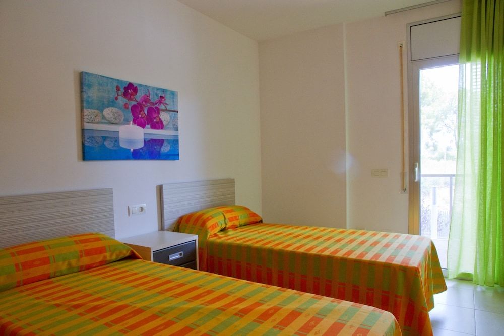 Apartment, 2 Bedrooms