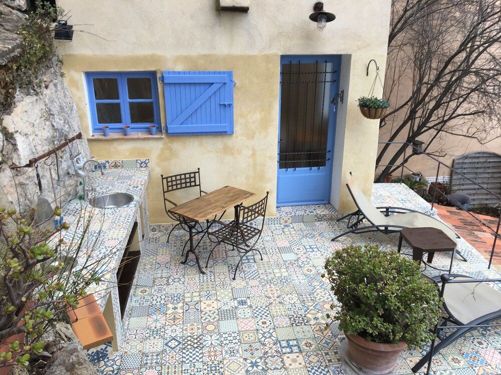 Skylark Bed & Breakfast Cottage, 1 Queen Bed, Non Smoking, Valley View 4