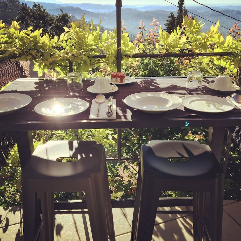 Skylark Bed & Breakfast Double Room (N°2) 2