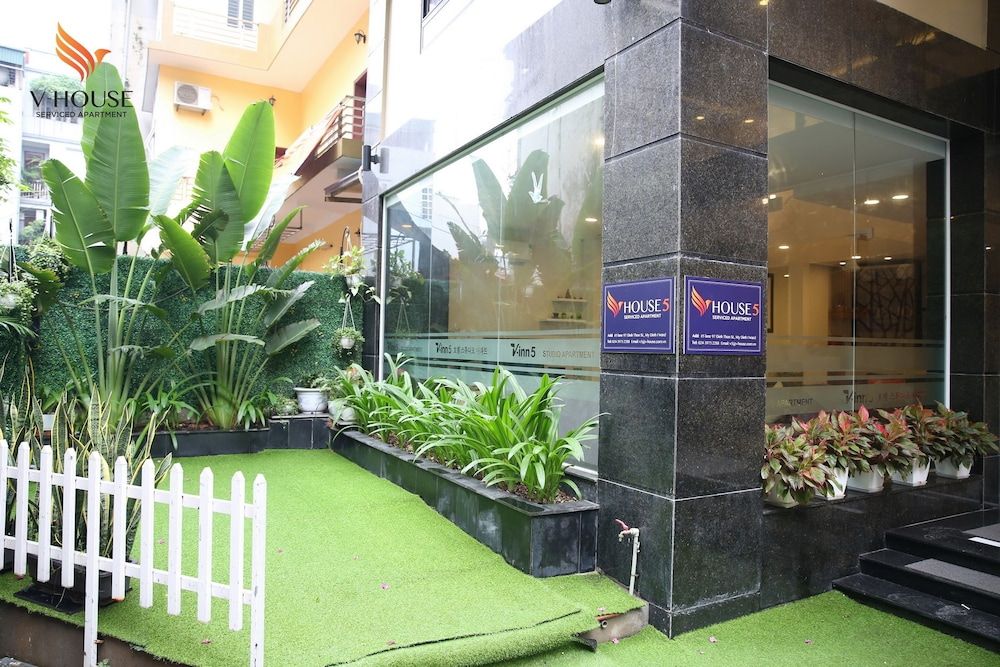 undefined V House 5 Serviced Apartment 5
