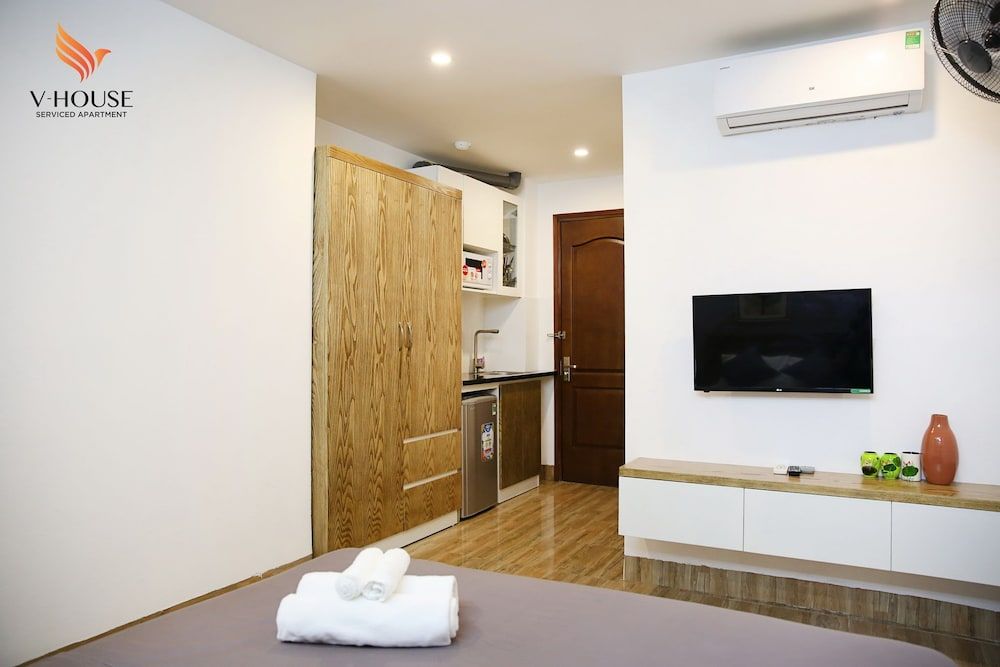 undefined V House 5 Serviced Apartment 2