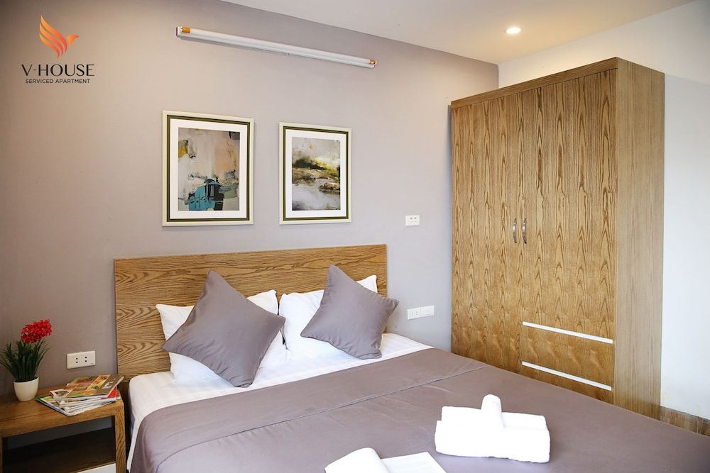 undefined V House 5 Serviced Apartment 7
