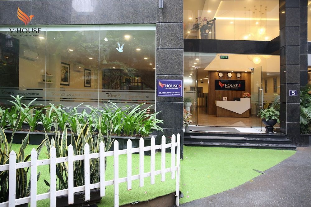 undefined V House 5 Serviced Apartment 4