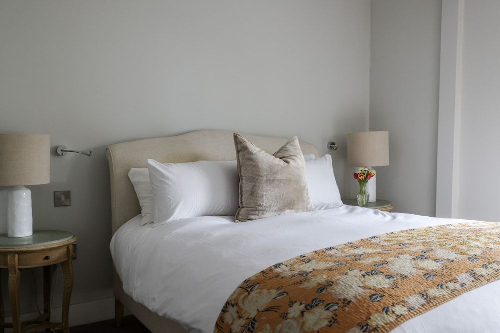 The Goudhurst Inn Deluxe Double Room, Ensuite 4