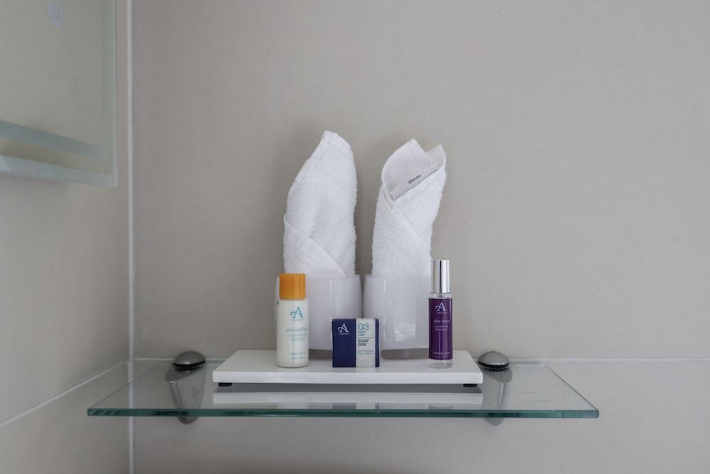 The Goudhurst Inn Deluxe Double Room, Ensuite 8