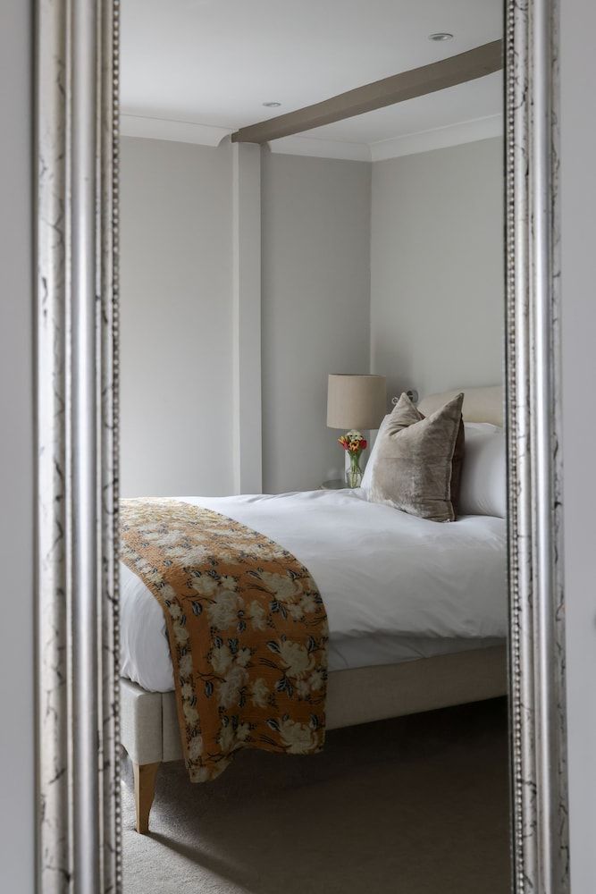 The Goudhurst Inn Deluxe Double Room, Ensuite 5