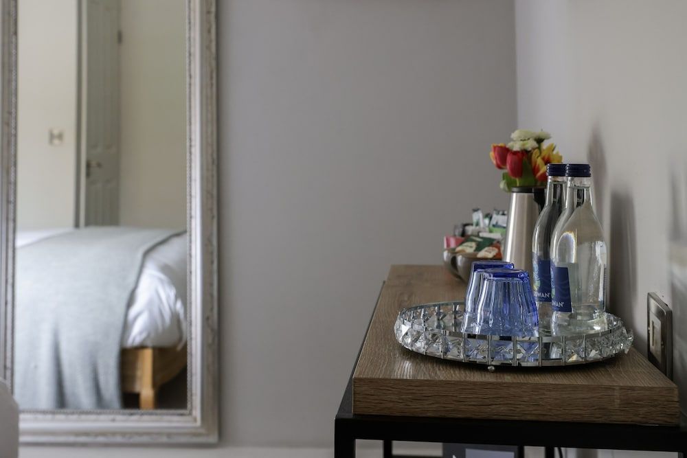 The Goudhurst Inn Deluxe Double Room, Ensuite 18