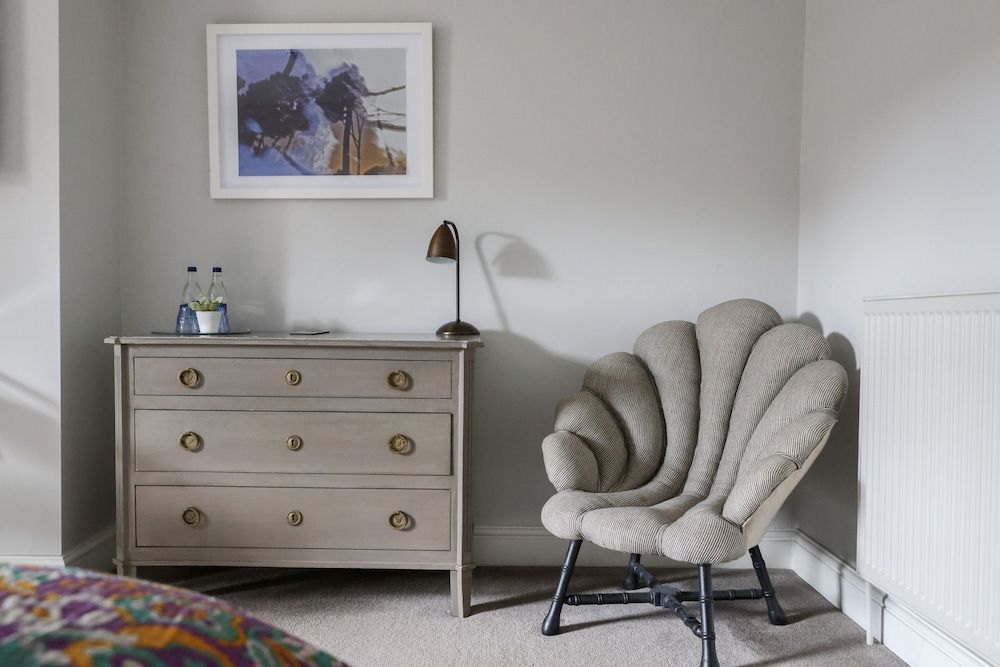 The Goudhurst Inn Deluxe Double Room, Ensuite 15