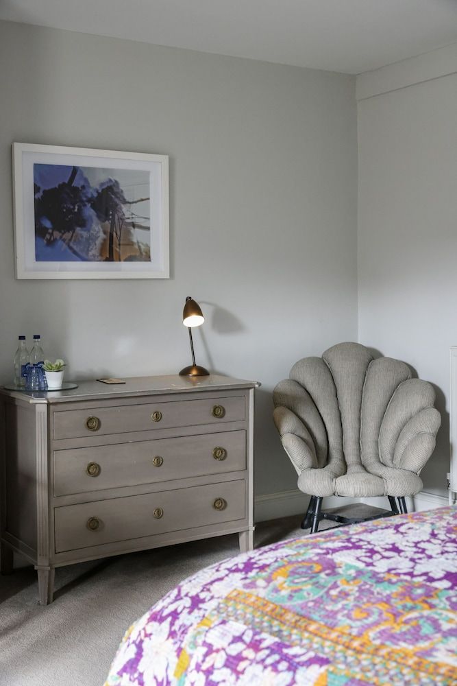 The Goudhurst Inn Deluxe Double Room, Ensuite 14