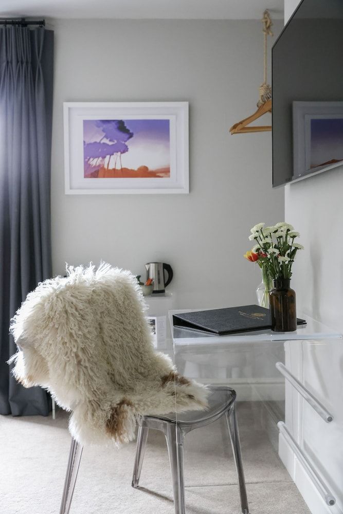 The Goudhurst Inn Deluxe Double Room, Ensuite 11