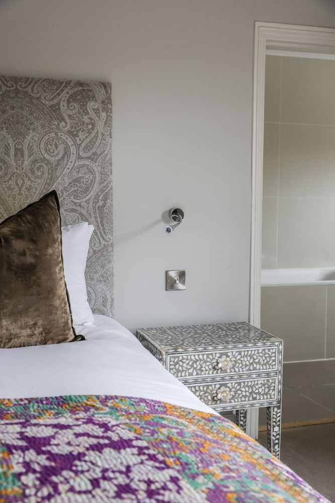 The Goudhurst Inn Deluxe Double Room, Ensuite 2