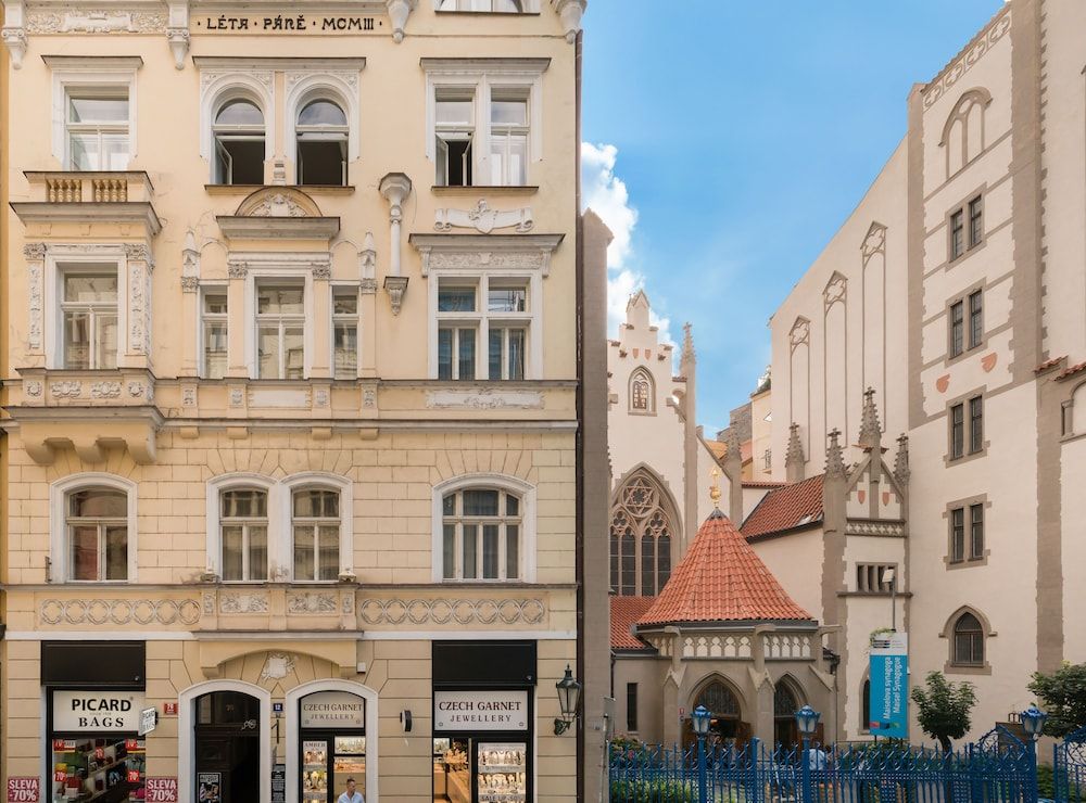 undefined Mordecai Twelve Apartments by Adrez Living 6