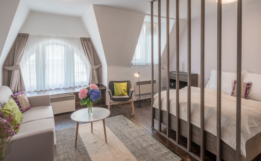 undefined Mordecai Twelve Apartments by Adrez Living 2