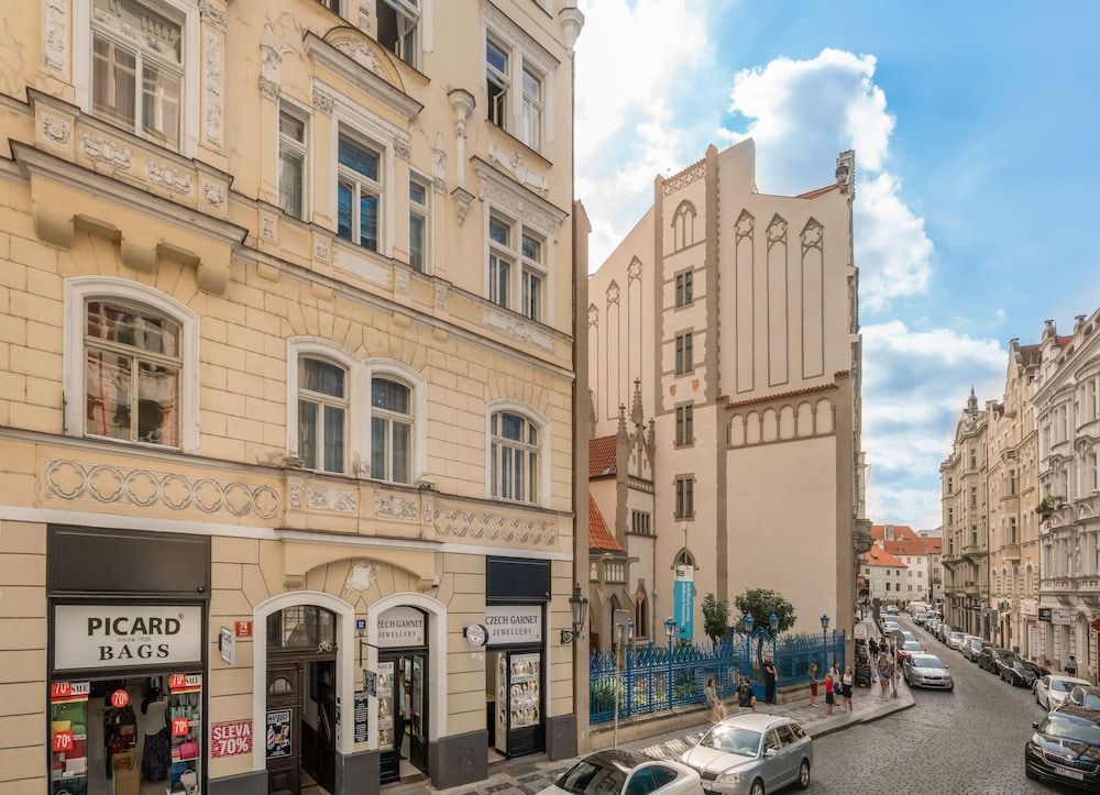 undefined Mordecai Twelve Apartments by Adrez Living 10