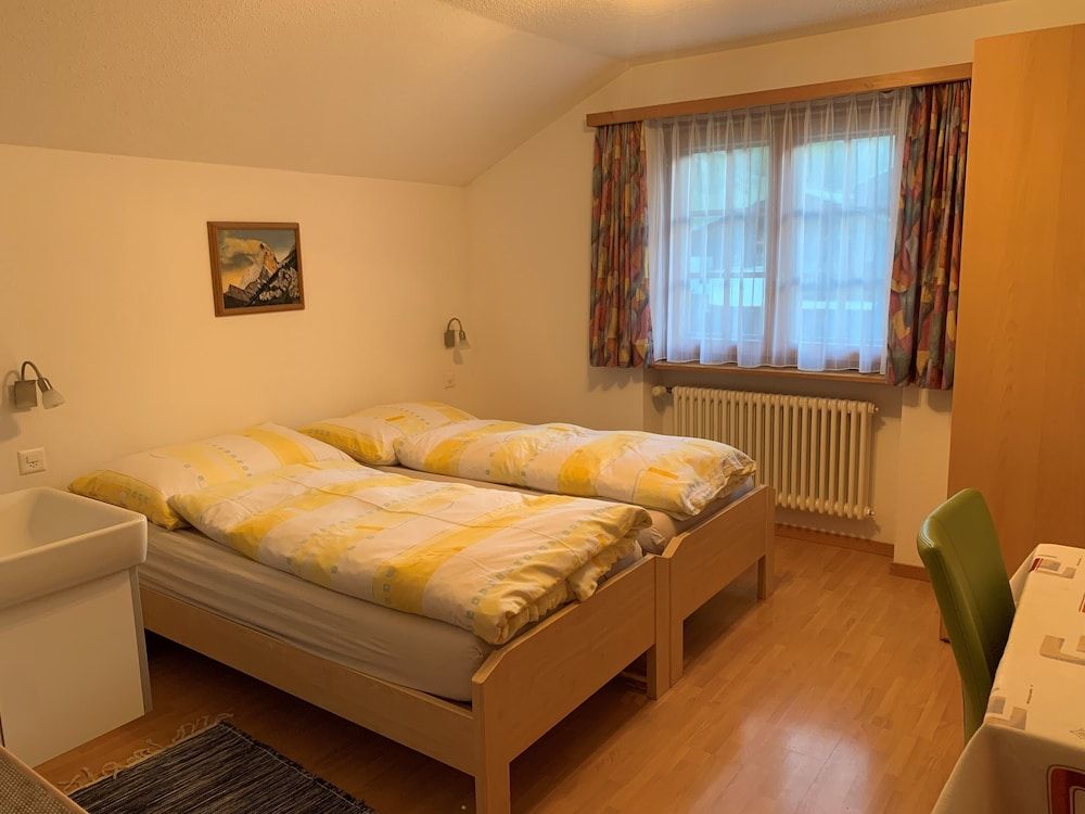 undefined Chalet Medi 2