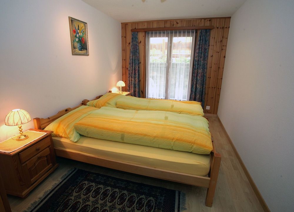 undefined Chalet Medi