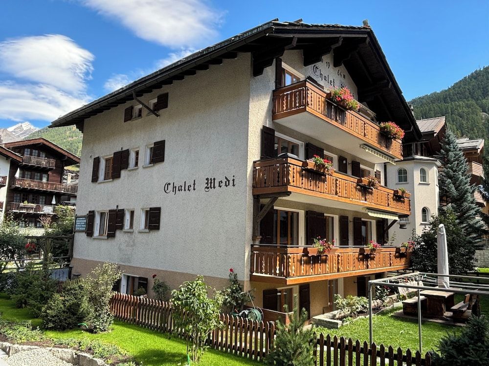 undefined Chalet Medi 4