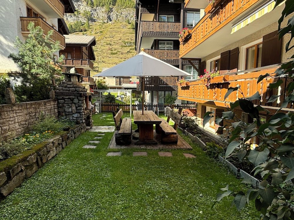 undefined Chalet Medi 5