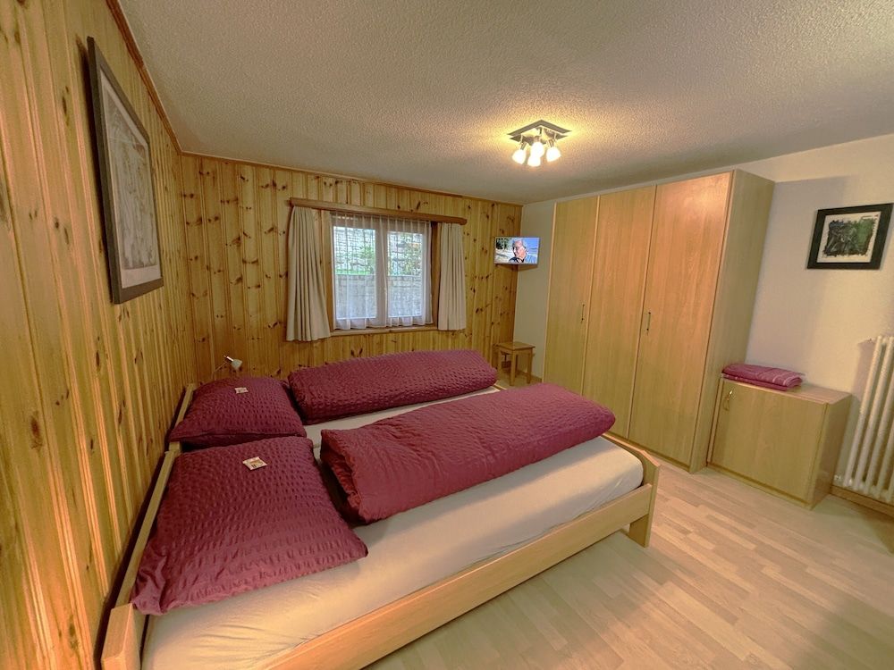 undefined Chalet Medi 9