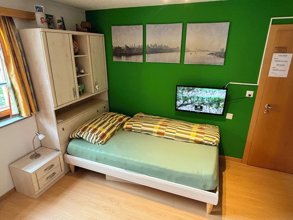 undefined Chalet Medi 3