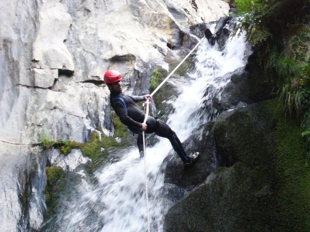 Ropes Course (Team Building)