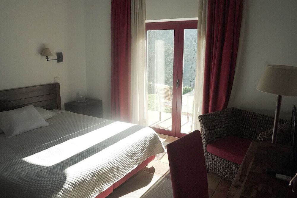 Hotel Rural Quinta de Novais Standard Double Room 4