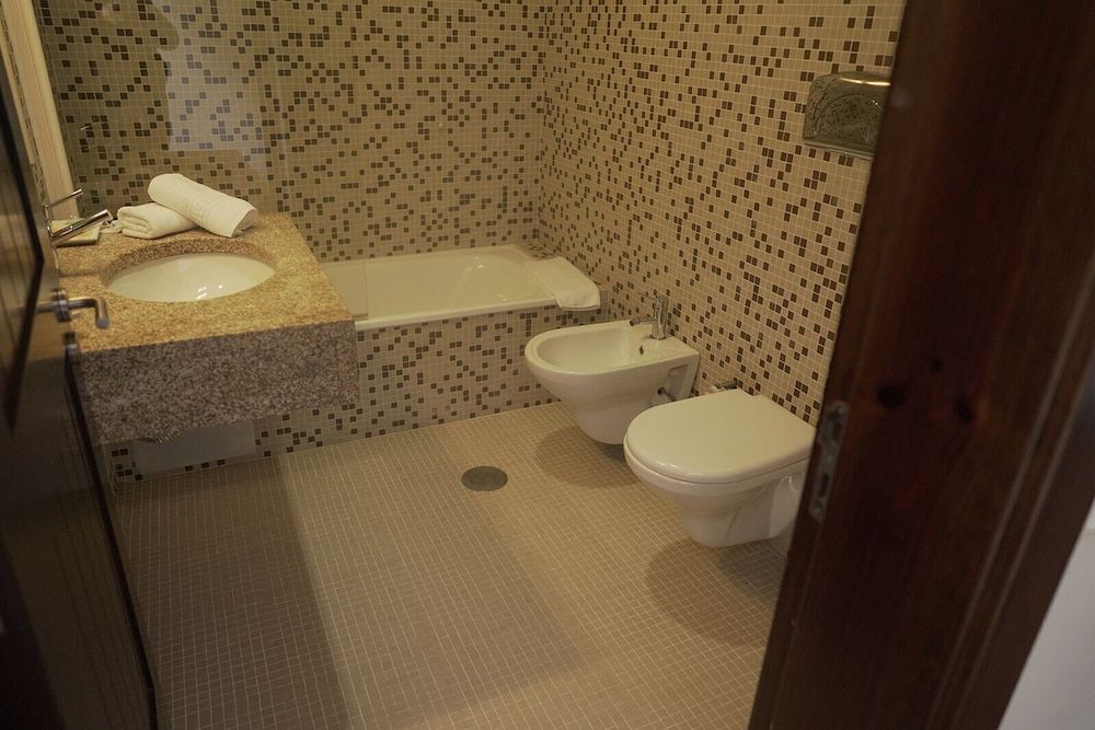 Hotel Rural Quinta de Novais Single Room 6