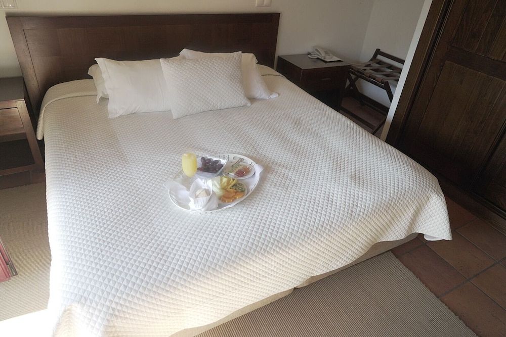 Hotel Rural Quinta de Novais Standard Double Room 3