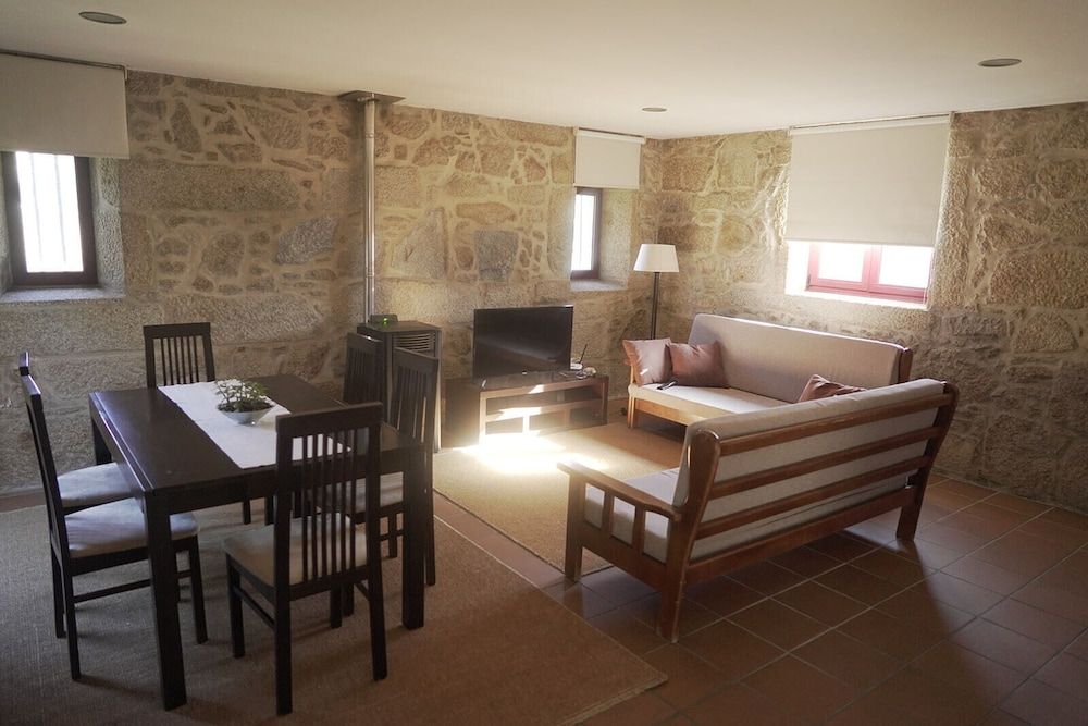 Hotel Rural Quinta de Novais Single Room 3