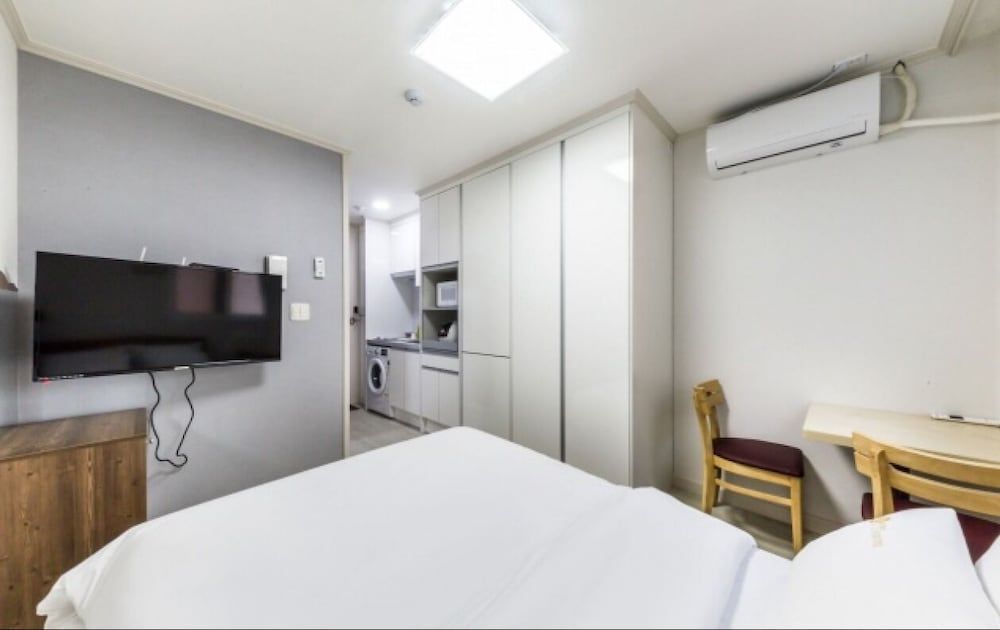 JS Hotel Deluxe Room, Non Smoking 5