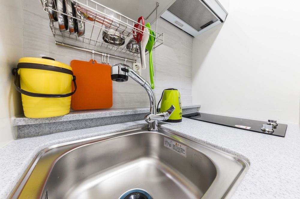 JS Hotel Deluxe Room, Non Smoking 2