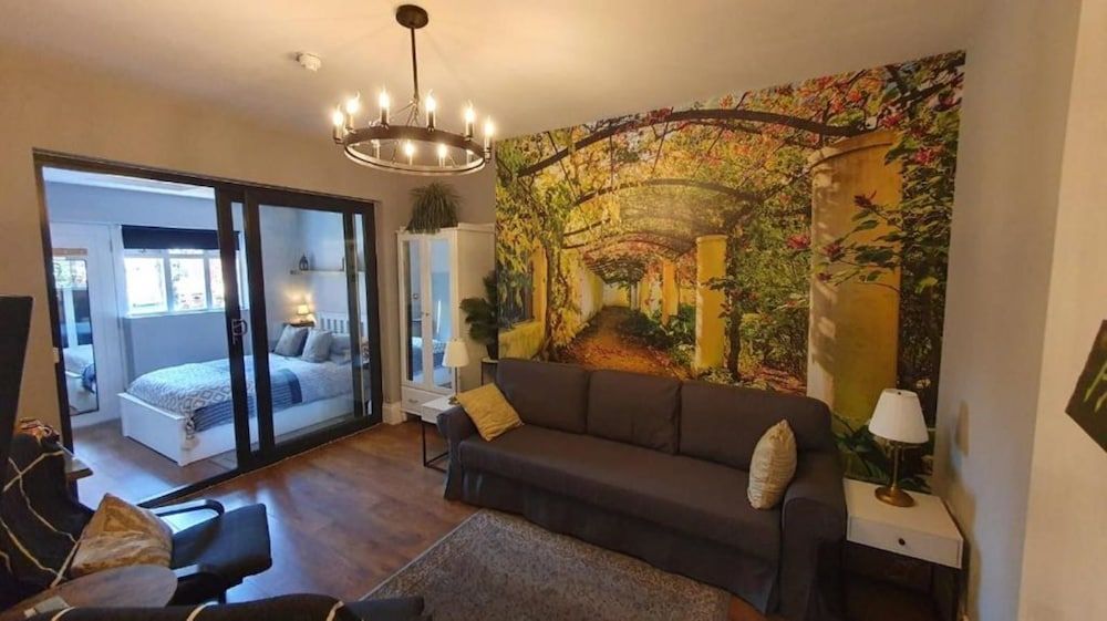 Mama's Inn Boutique Guest House