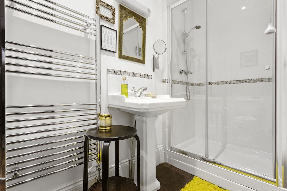 Mama's Inn Boutique Guest House Executive Triple Room, Ensuite (Casablanca) 2