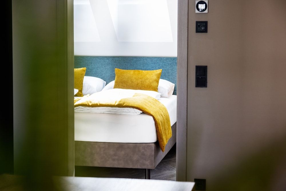 Apart of me Klagenfurt Superior Apartment, Non Smoking (inklusive Cleaning Fee EUR 86) 3