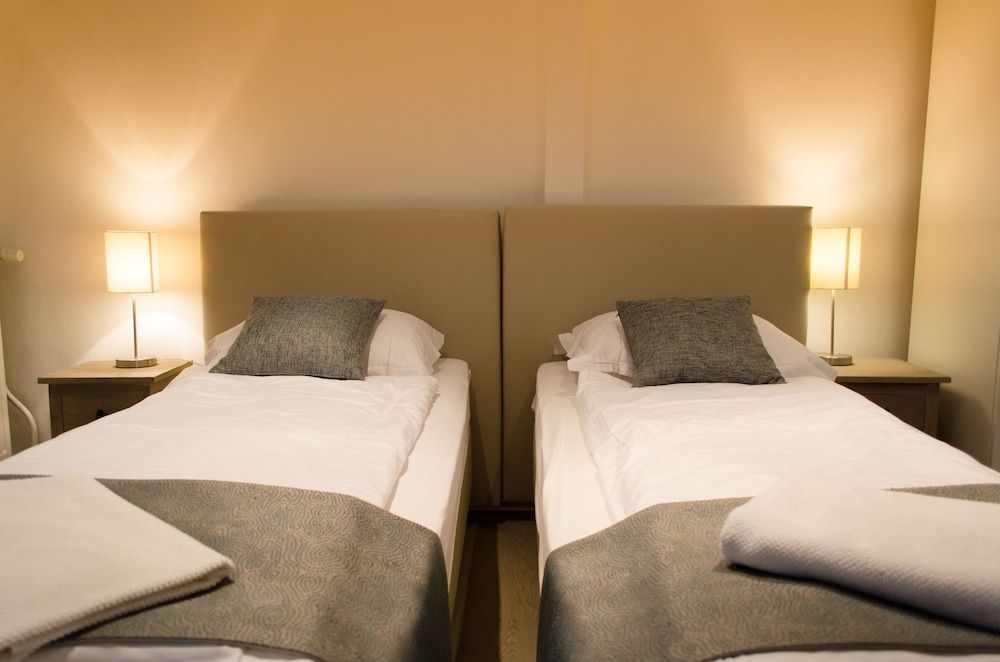 Hotel José Comfort Room, 2 Bedrooms