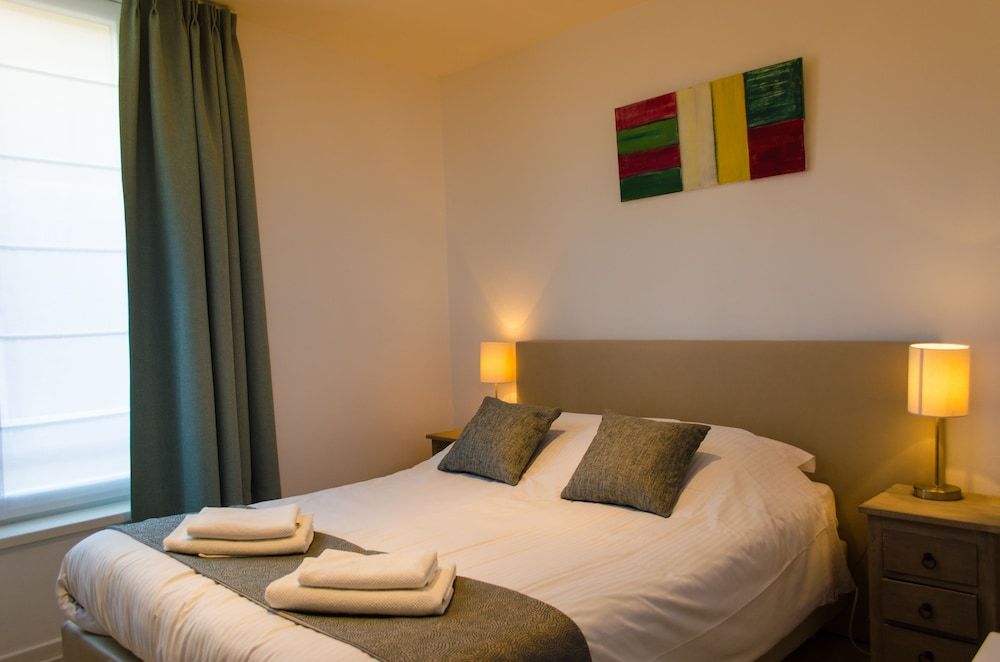 Hotel José Comfort Room, 2 Bedrooms 2